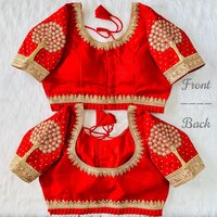 Blouse deigaenier