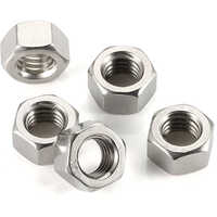 Hex Nuts