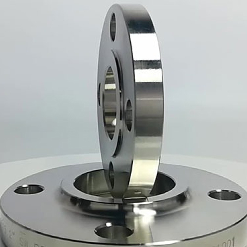 Stainless Steel Slip On Flange