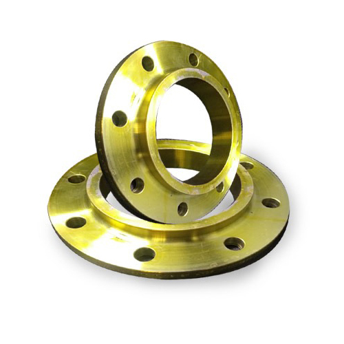 CS Slip-On Flanges