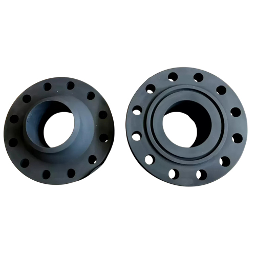 CS WNRF Flanges