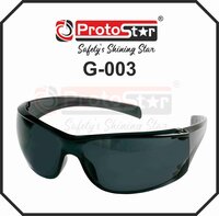 Protostar G-003 Industrial Safety Goggles