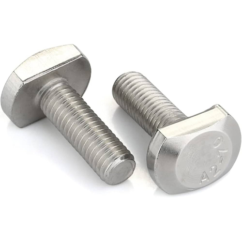 T Bolts
