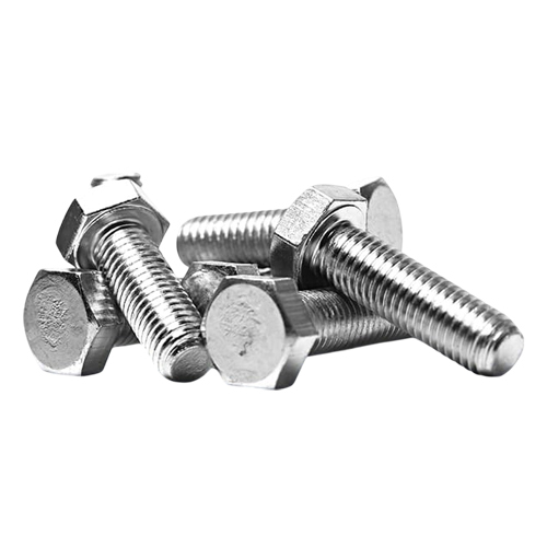 Hex Bolts