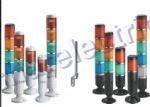 Multi Coloured Tower Light