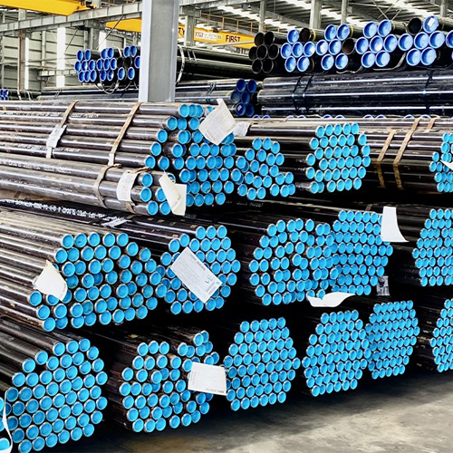 Cs Pipes - Color: Silver