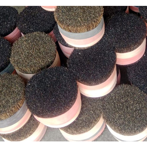 Horse Tail Hair Bristles