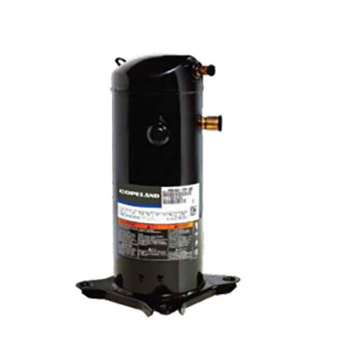 Copeland Heat Pumps