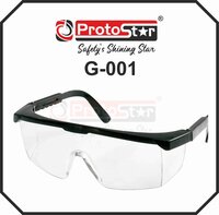 Punk Type Safety Goggles