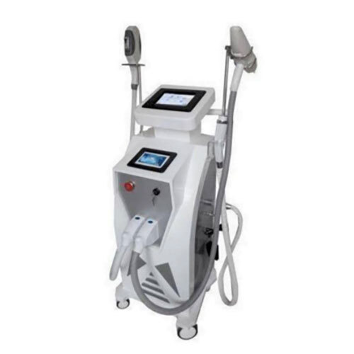 3 IN 1 IPL