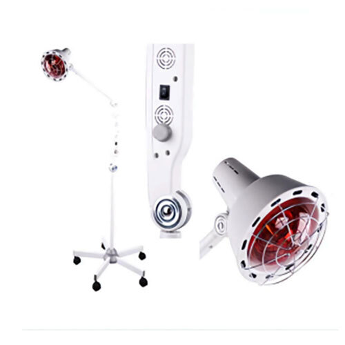 INFRARED HEAT LAMP