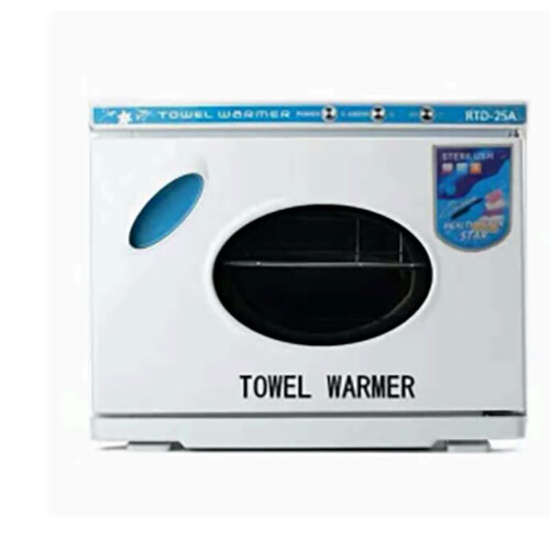 TOWEL WARMER