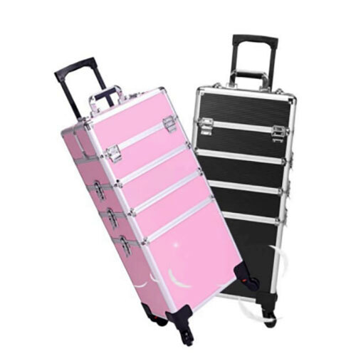 3 IN 1 MAKE-UP VANITY