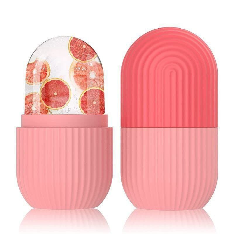 Silicone Ice Roller