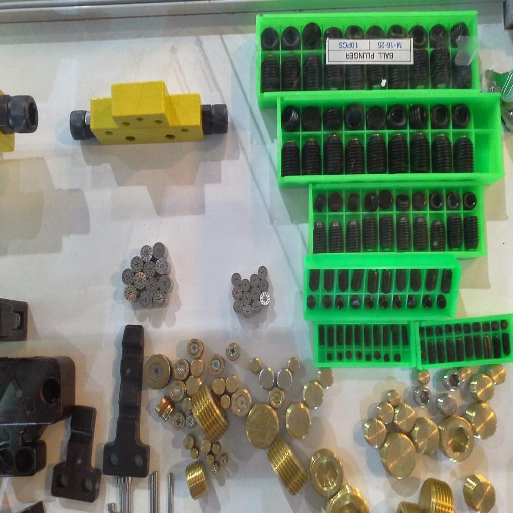 Tools And Product