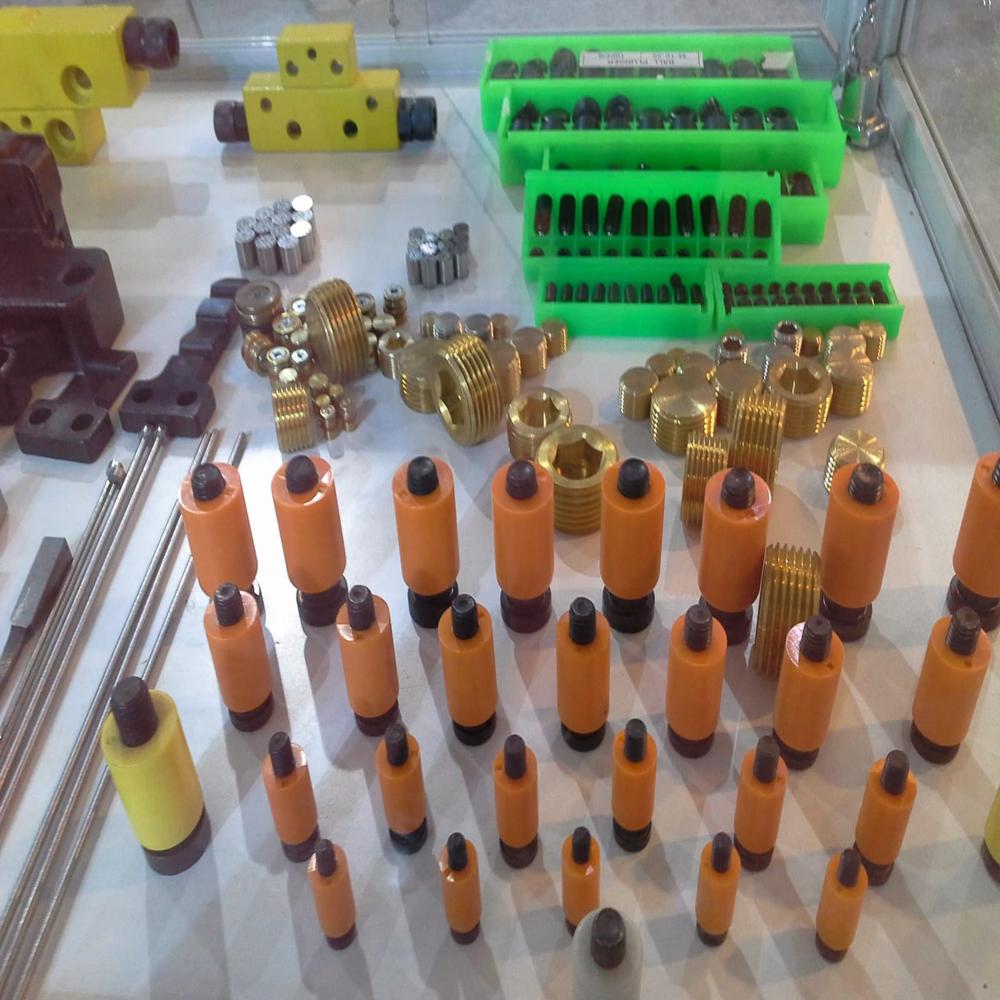 Tools And Product