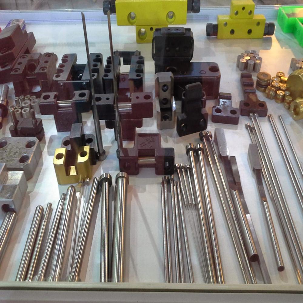 Tools And Product