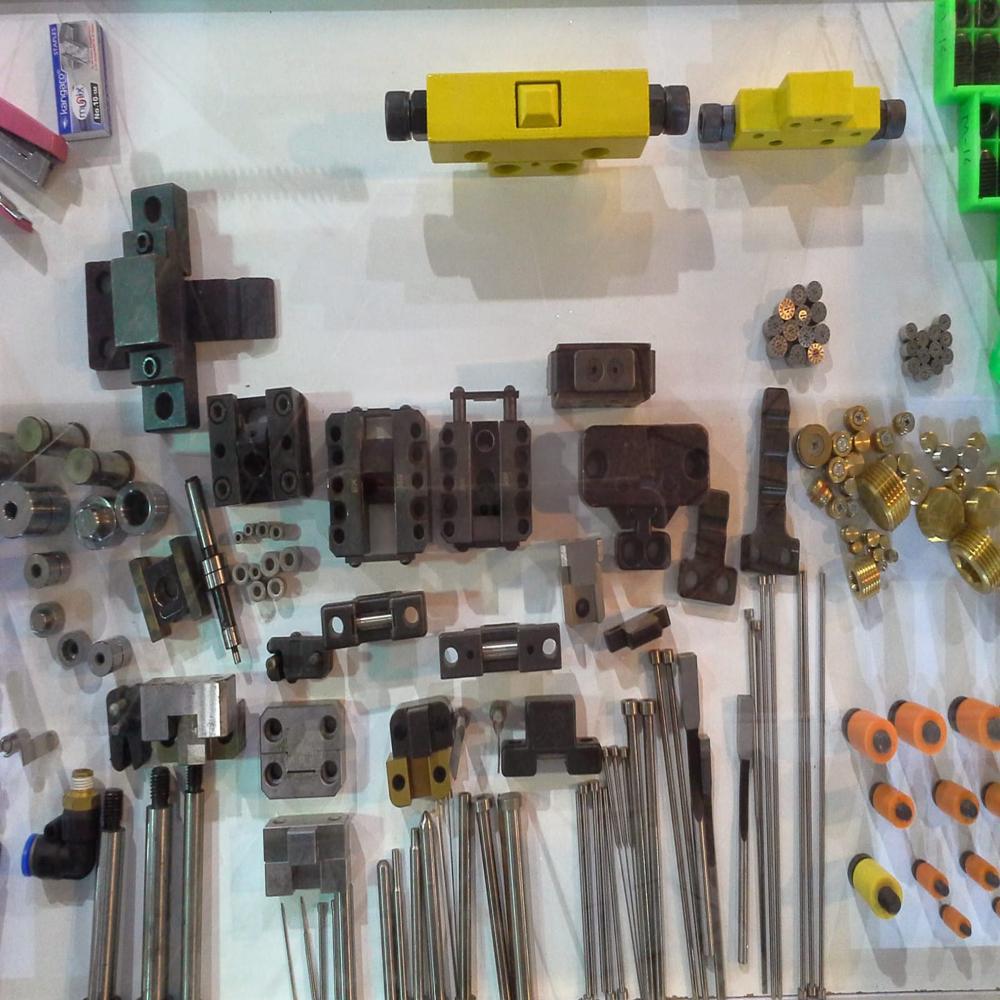 Tools And Product