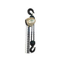 Chain Pulleys