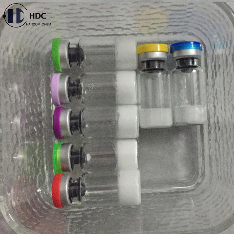 Mots-c (Human) - Application: Pharmaceutical