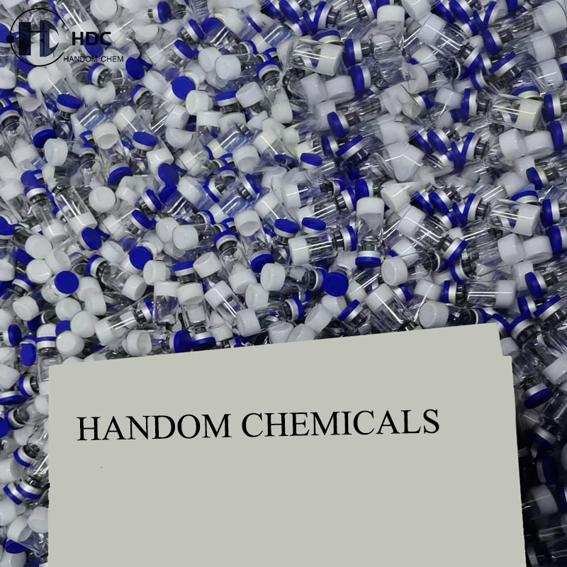 Mots-c (Human) - Application: Pharmaceutical