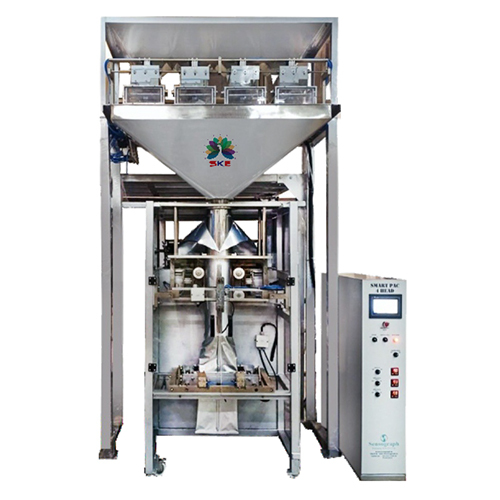 Automatic Pneumatic Machine