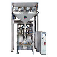 Automatic Pneumatic Machine - Color: Silver