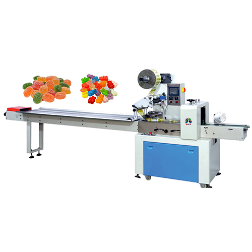 Pneumatic Pillow Machine