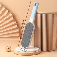 4 in 1 Clothes Lint Remover Brush