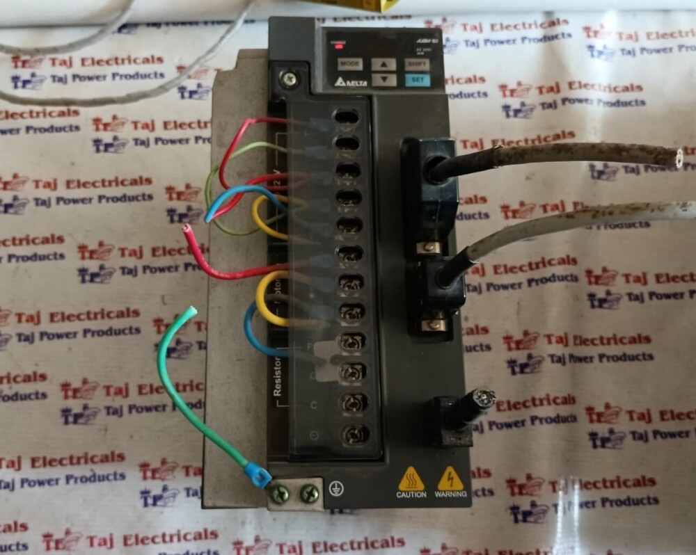 DELTA ASD-B2-3023-B SERVO DRIVE