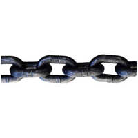 Load Chain - Fence Length: Customizable As Per Application