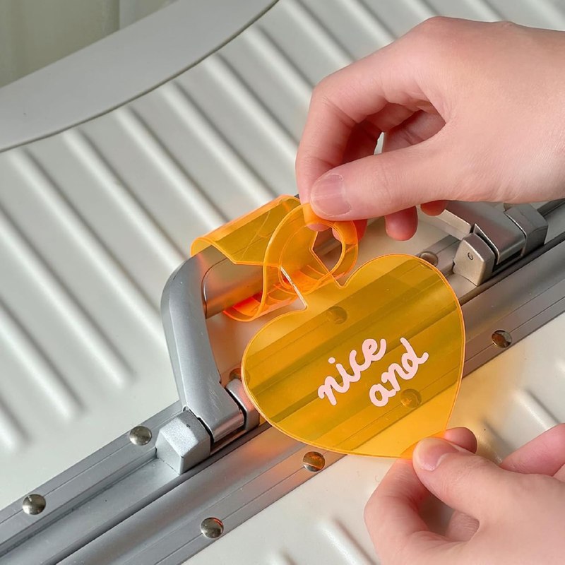 Silicone Luggage Tag for Suitcases