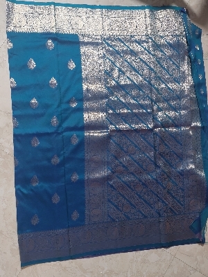 Varanasi saree