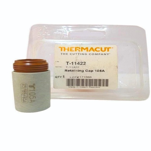 थर्माकट T-11422 बनाए रखने वाला कैप हाथ