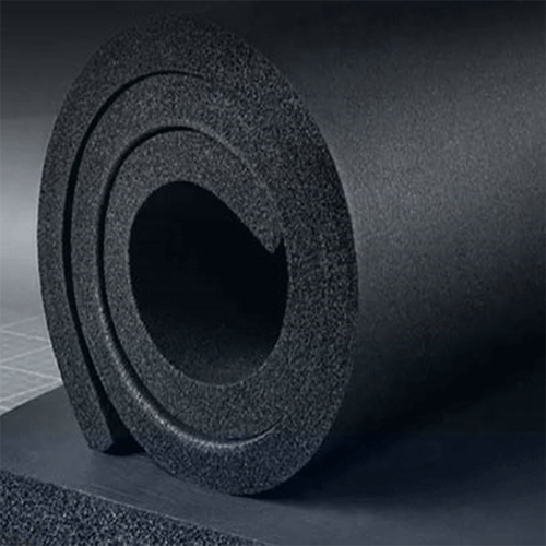 Careflex NBR Insulation Sheet