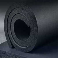Careflex NBR Insulation Sheet