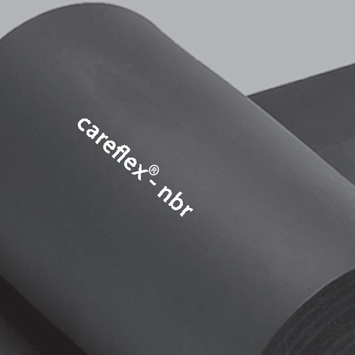 Careflex NBR Insulation Sheet