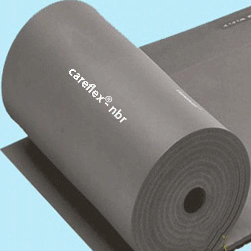 Careflex NBR Insulation Sheet