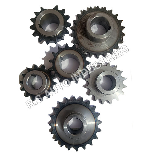 Gerari 13T-22T Sprocket