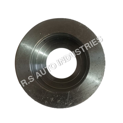 Reel Firki - Application: Industrial