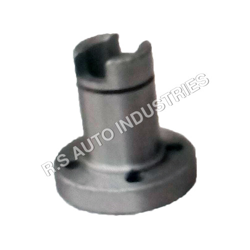 Pump Coupling - Application: Industrial