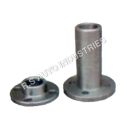Feeder Coupling (1Inch, 3 Inch, 5 Inch) - Application: Industrial