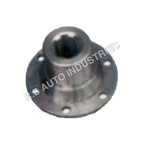 P.T.O Coupling (6T,10T) - Application: Industrial