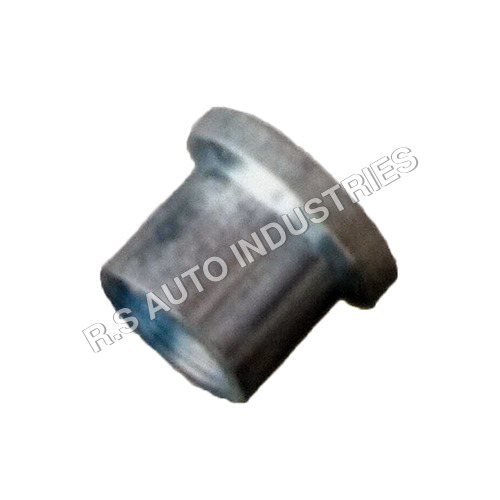 Ideal Bush - Application: Industrial