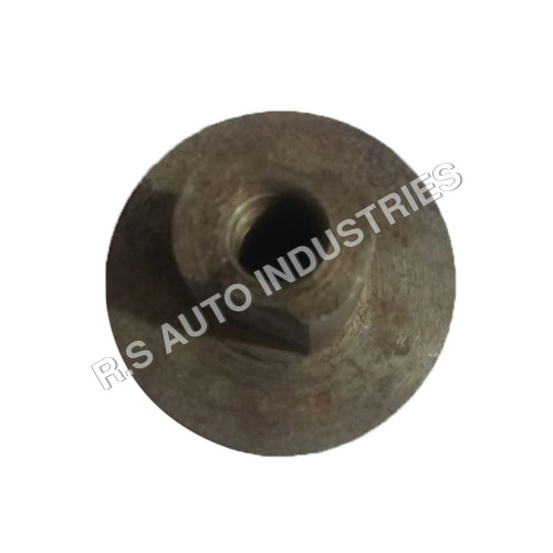 Chain Coupling - Color: Grey