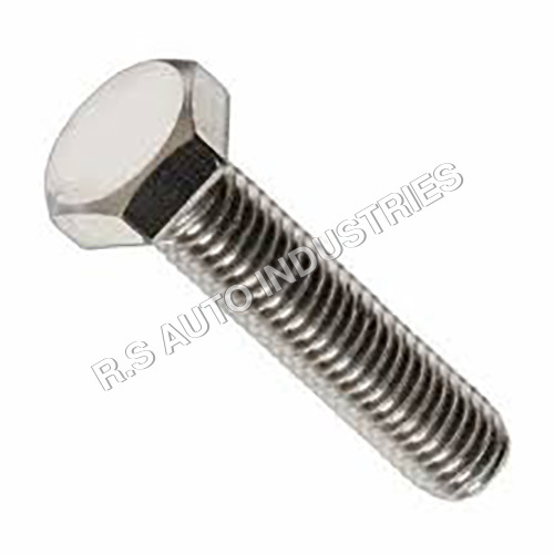 Bolts (32 mm to 64 mm)