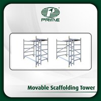 Staircase Tower