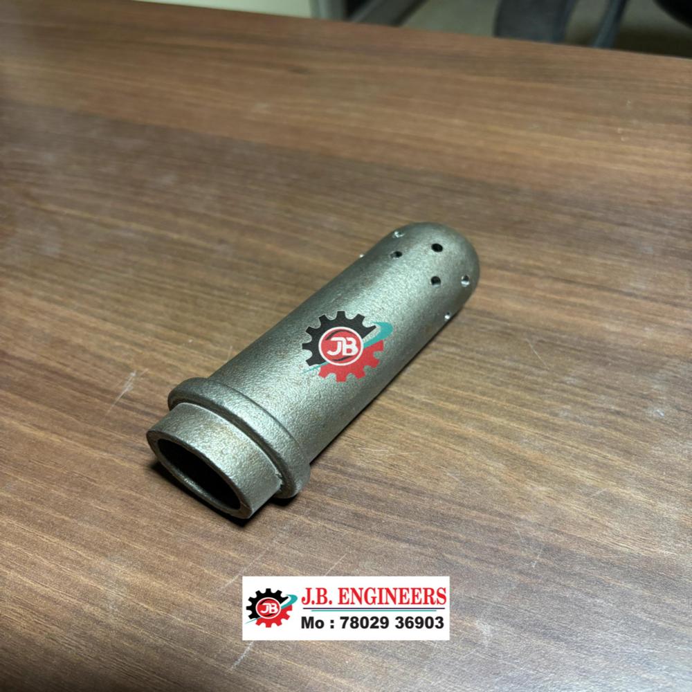 SS304 Boiler Air Nozzle