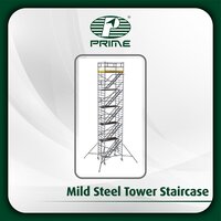 Staircase Tower