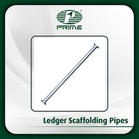 Steel Scaffolding Pipe